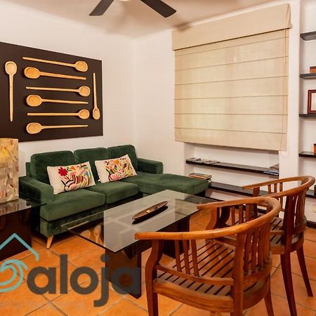 Apartamento Amplio En Zona Ideal A 5Min De Wallmart Cancún Exteriér fotografie