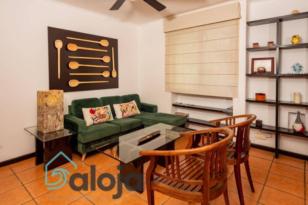 Apartamento Amplio En Zona Ideal A 5Min De Wallmart Cancún Exteriér fotografie