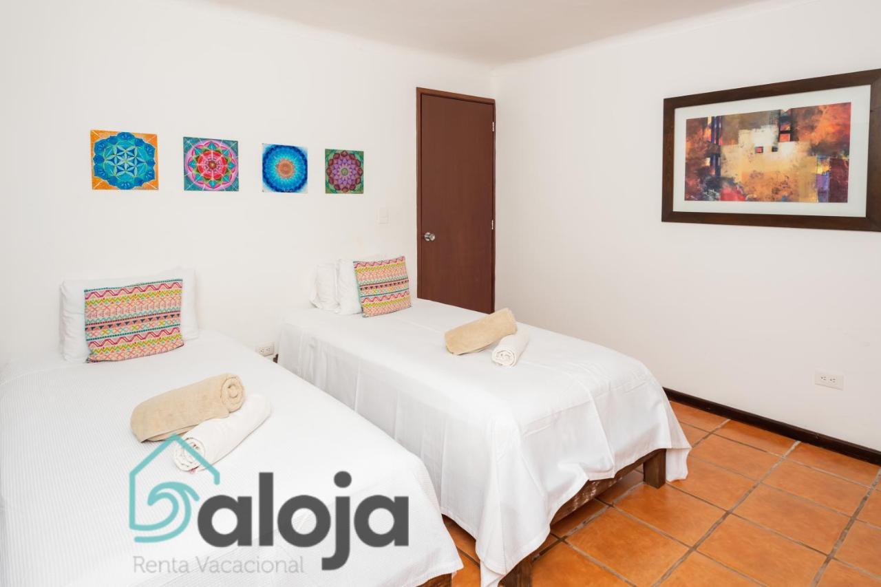 Apartamento Amplio En Zona Ideal A 5Min De Wallmart Cancún Exteriér fotografie