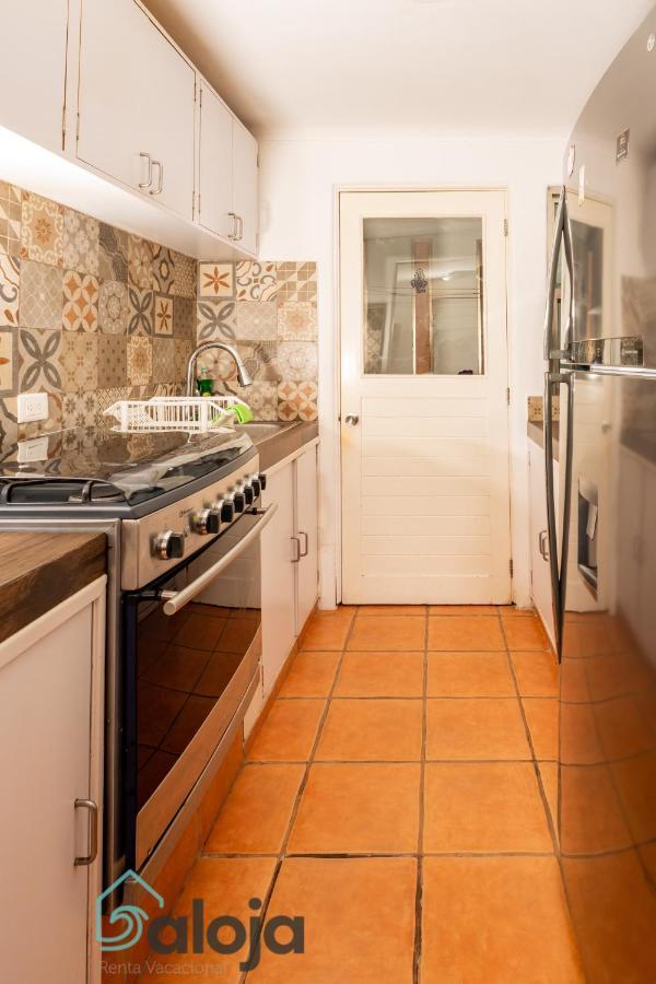 Apartamento Amplio En Zona Ideal A 5Min De Wallmart Cancún Exteriér fotografie