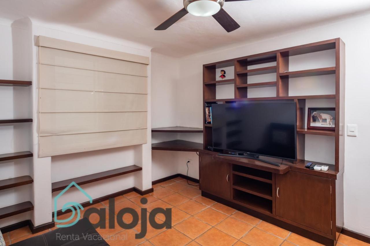 Apartamento Amplio En Zona Ideal A 5Min De Wallmart Cancún Exteriér fotografie