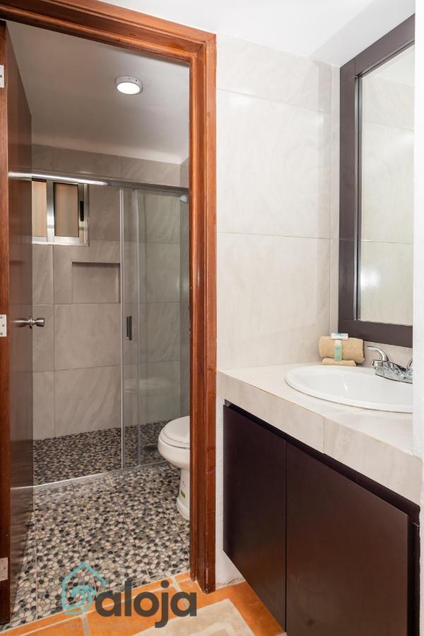 Apartamento Amplio En Zona Ideal A 5Min De Wallmart Cancún Exteriér fotografie