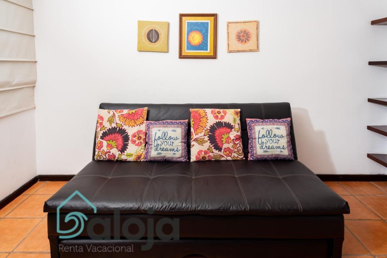 Apartamento Amplio En Zona Ideal A 5Min De Wallmart Cancún Exteriér fotografie