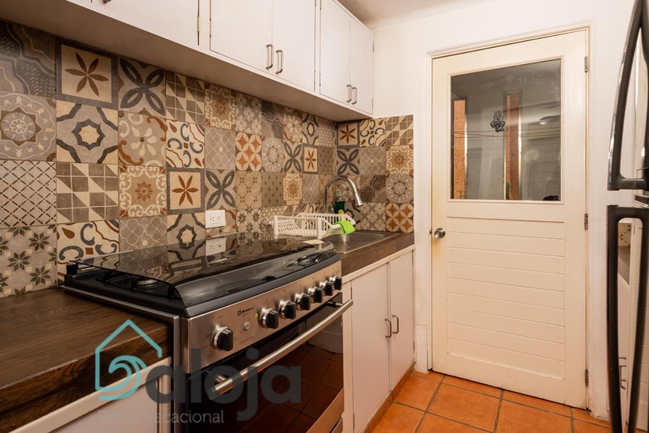 Apartamento Amplio En Zona Ideal A 5Min De Wallmart Cancún Exteriér fotografie
