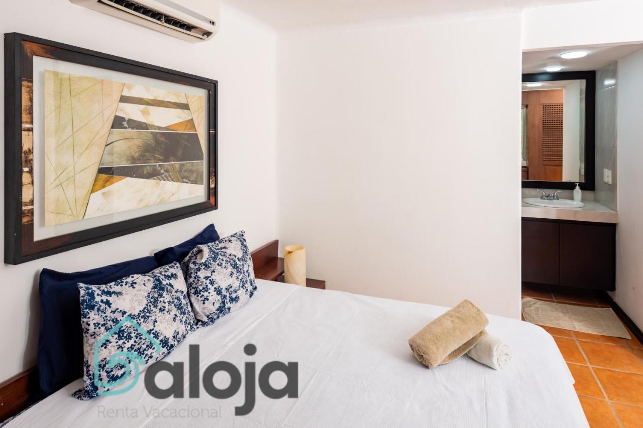 Apartamento Amplio En Zona Ideal A 5Min De Wallmart Cancún Exteriér fotografie