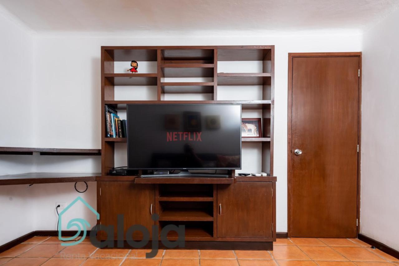 Apartamento Amplio En Zona Ideal A 5Min De Wallmart Cancún Exteriér fotografie