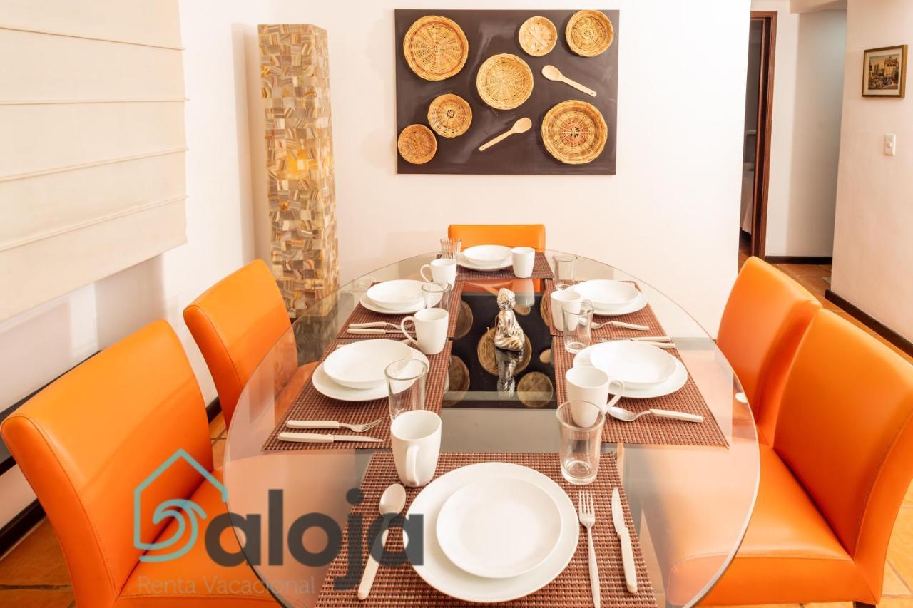 Apartamento Amplio En Zona Ideal A 5Min De Wallmart Cancún Exteriér fotografie